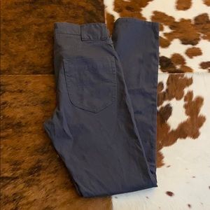 Men’s Vince Khaki Pants